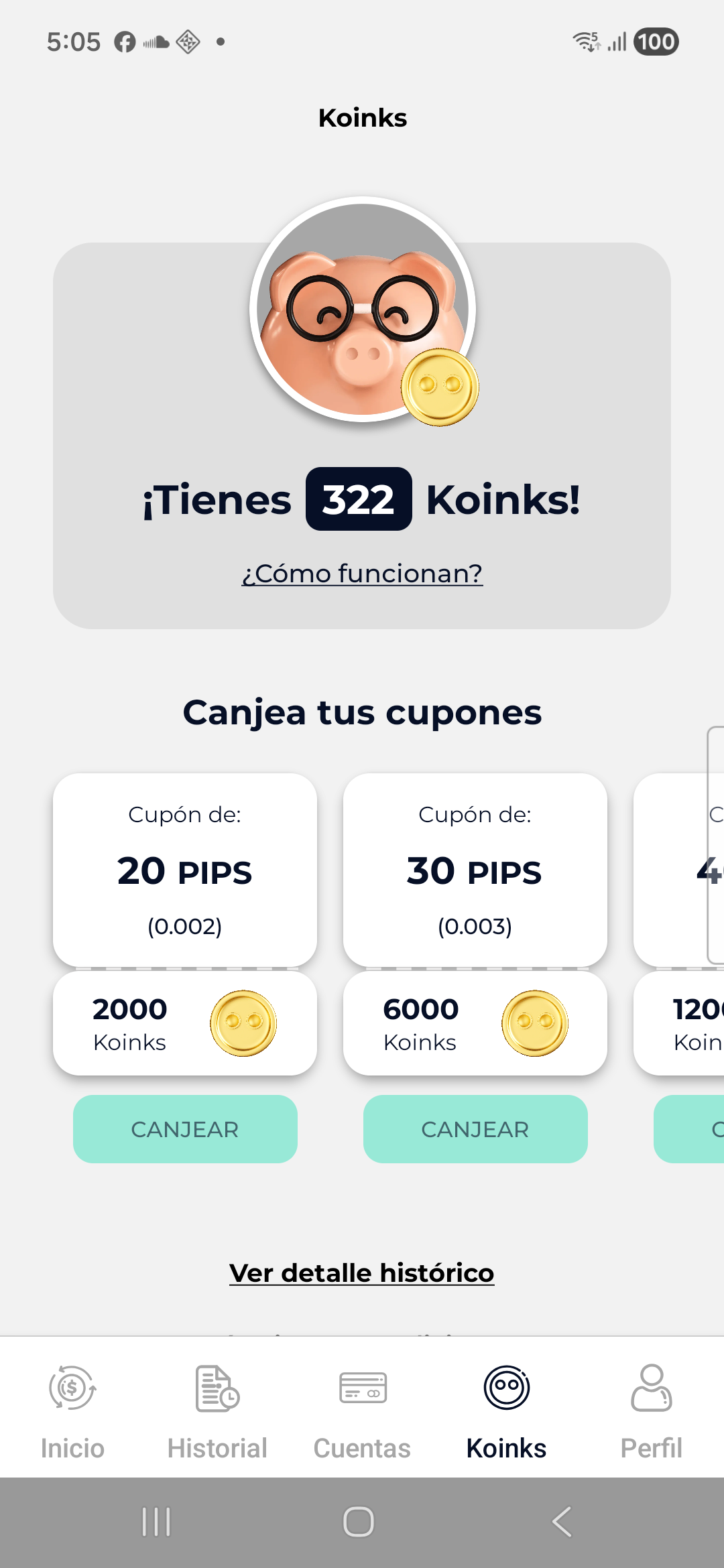 Koinks